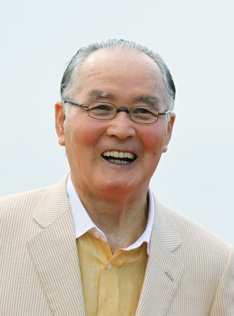 【訃報】長嶋茂雄さん死去　国民的英雄、ミスタープロ野球―８９歳、肺炎で